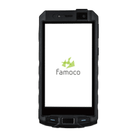Famoco en phase avec les objectifs de sécurité du RGPD | Famoco | FRA