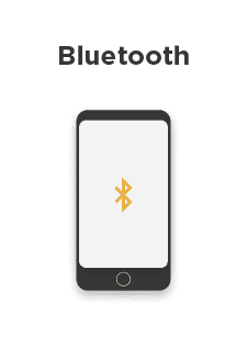 bluetooth payment
