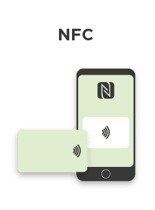 nfc payment