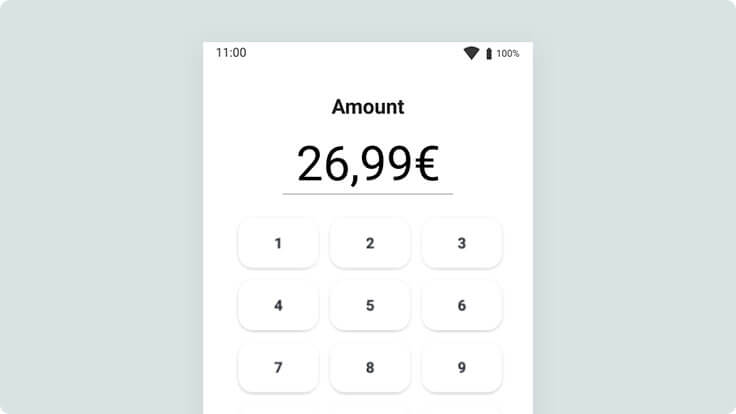 payment app