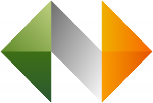 Logo Irish Rail