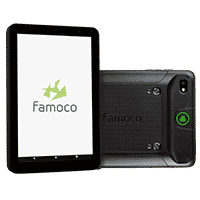 NFC students attendance tracking | Business case | Famoco | ENG