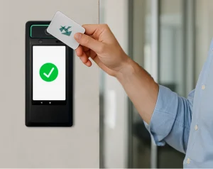 Workforce Management & Logistics