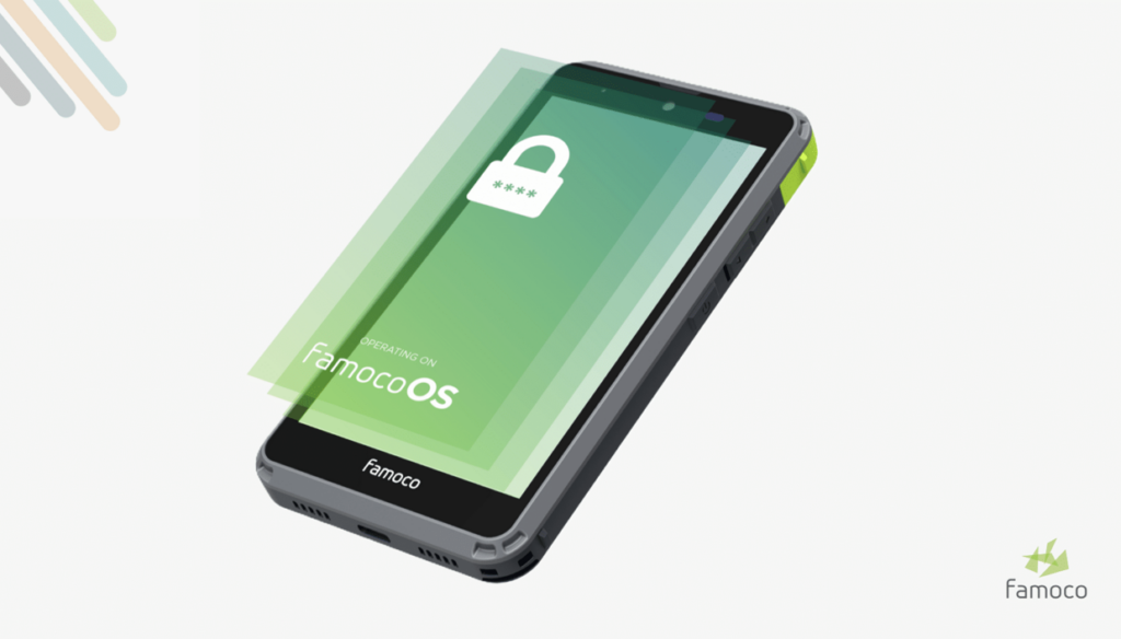 Blog Focus On The Challenges Of A Suitable Operating System In The Professional Environment
