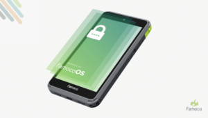 Focus on the challenges of a suitable Operating System in the professional environment