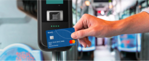 Open payment: why will it benefit passengers & public transport operators ?