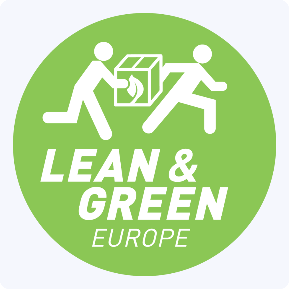 CSR Lean&Green