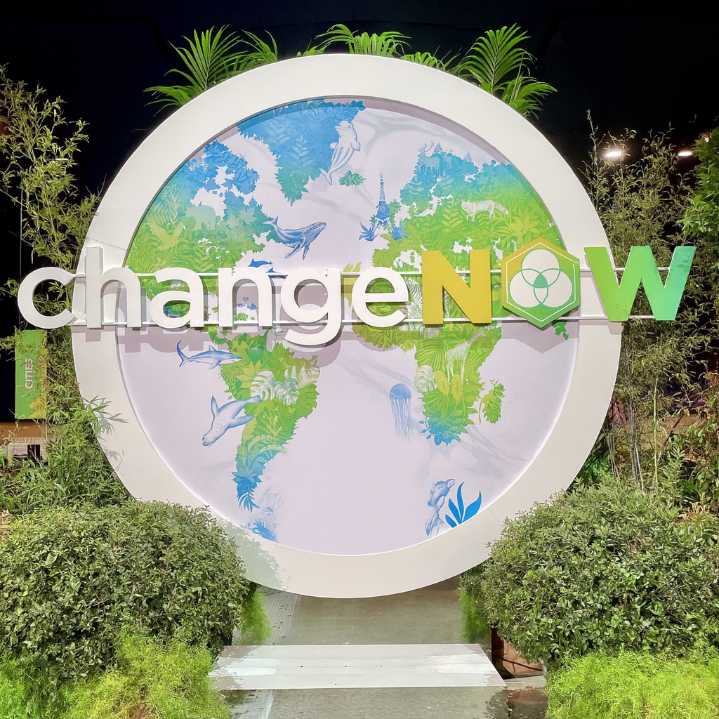 ChangeNOW