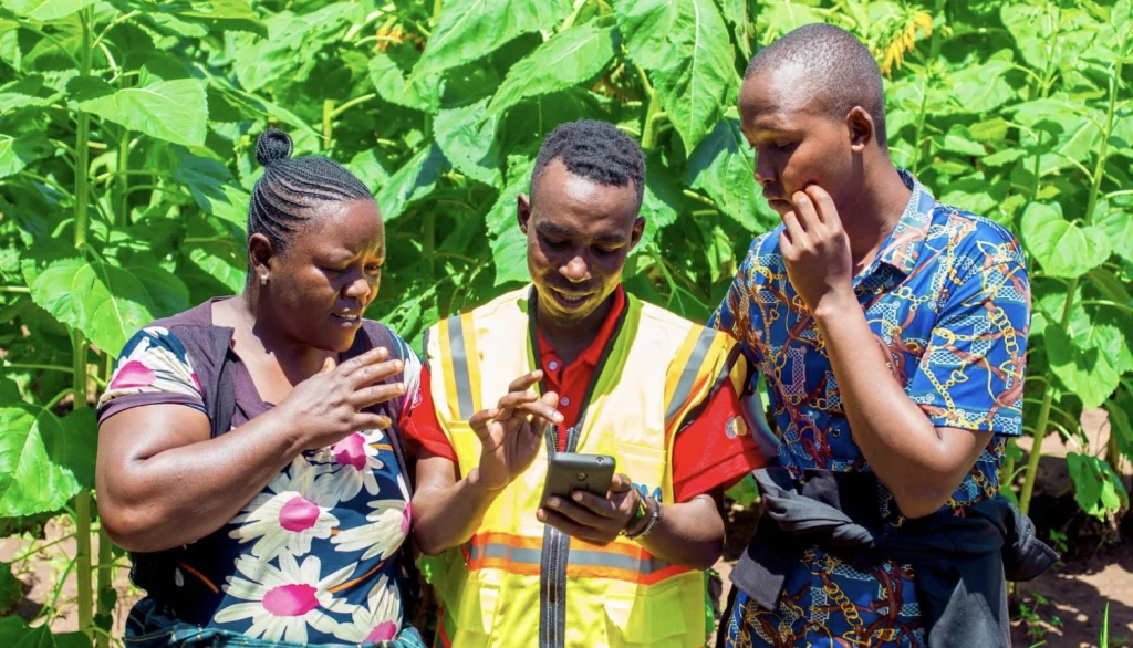 Digital Mobile Africa