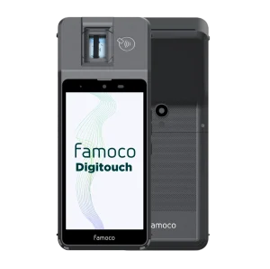 Famoco Digitouch