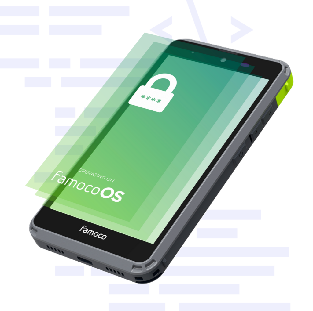 Famoco OS