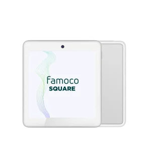 Famoco Square