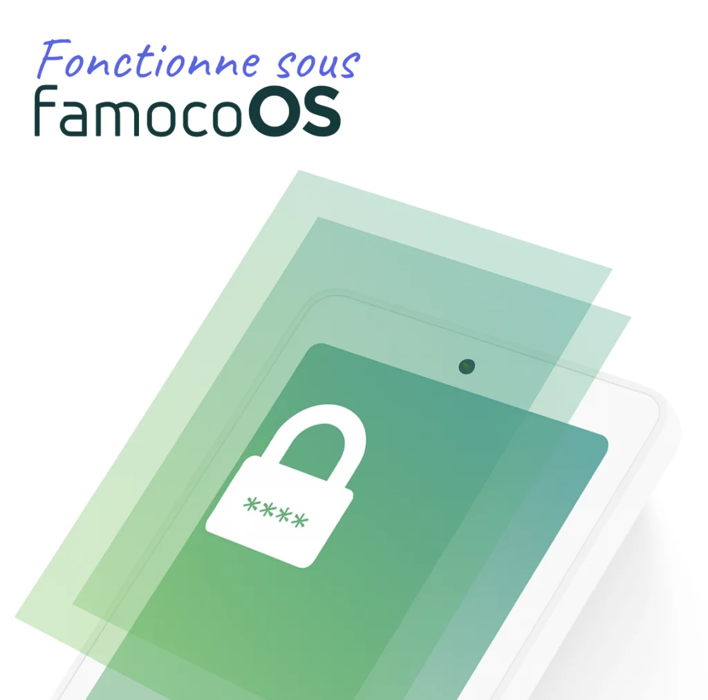 Famoco Square OS Android