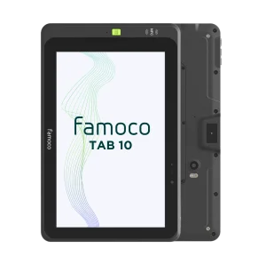 Famoco Tab 10