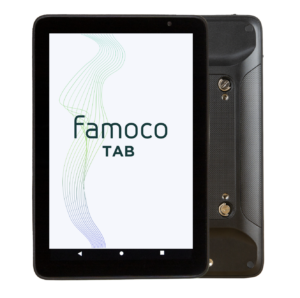 Famoco Tab