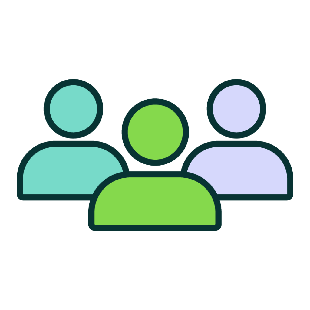 Famoco team icon