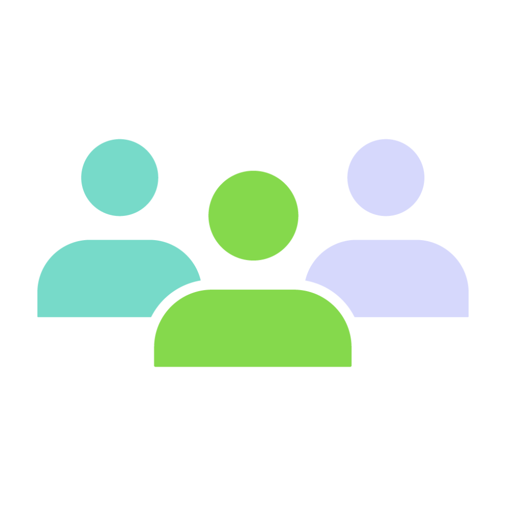 Famoco Team negative icon