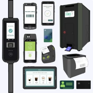 Hardware and devices lineup