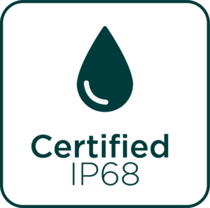 IP68 Icon