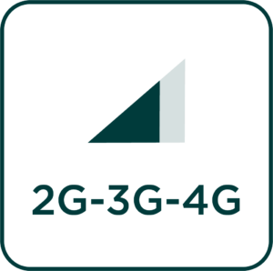 Icon 2G 3G 4G