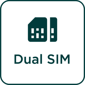 Icon Dual SIM