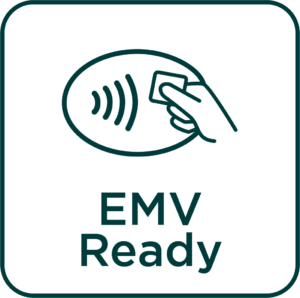 Icon EMV Ready