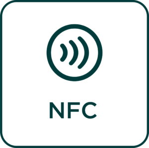 Icon NFC