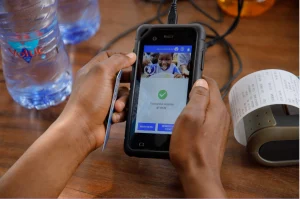 Humanitarian & Development