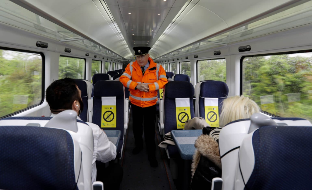 Irish Rail
