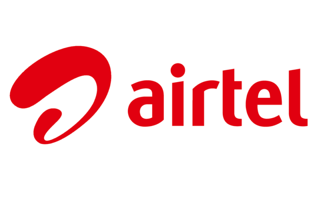 Logo Airtel