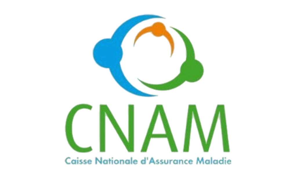 Logo CNAM