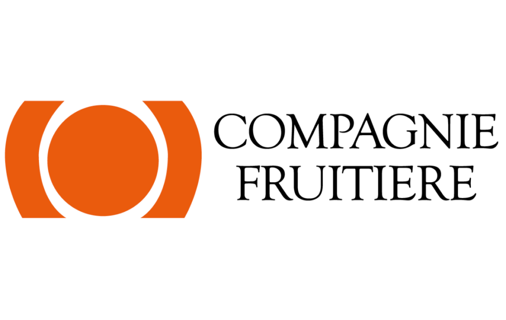 Logo Compagnie Fruitière