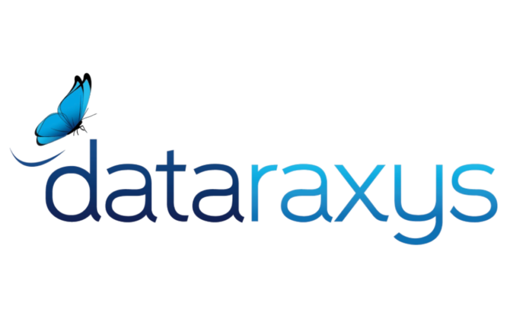 Logo Dataraxys
