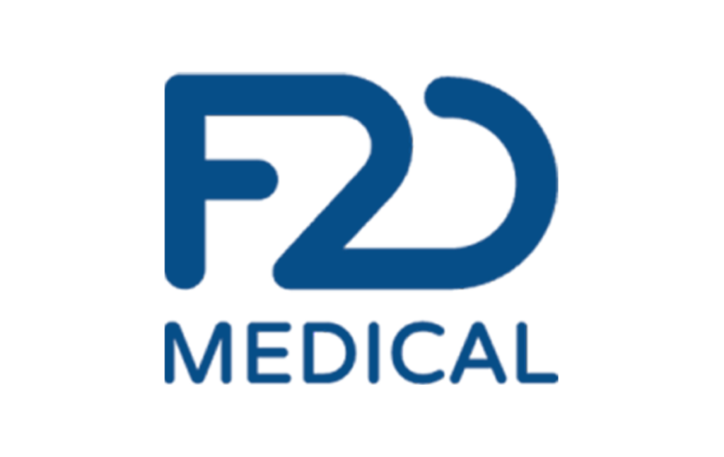 Logo F2D