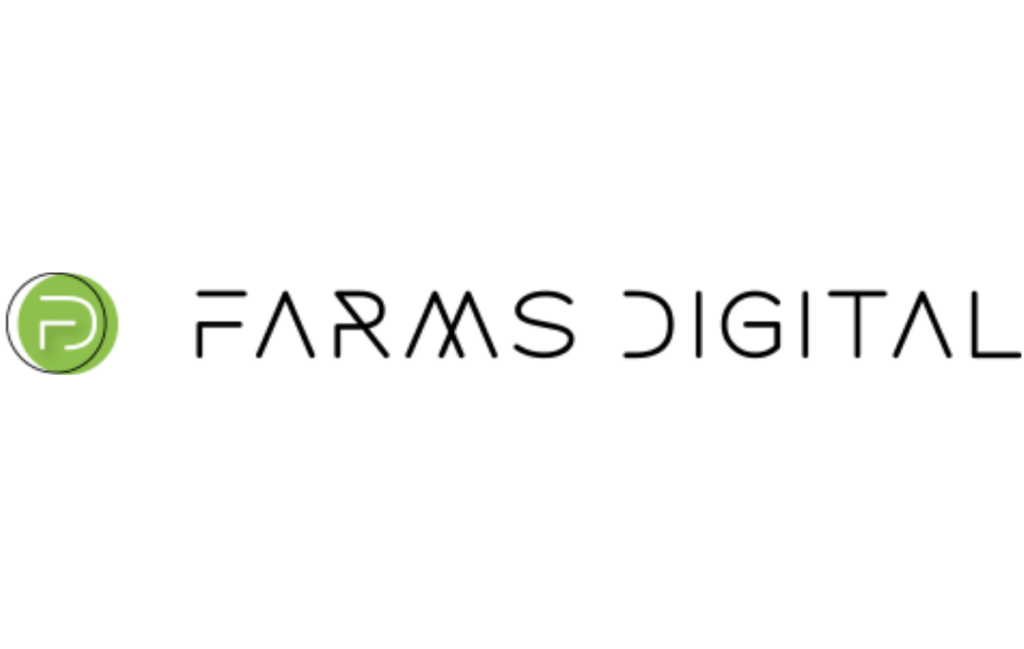 Logo Farms Digital