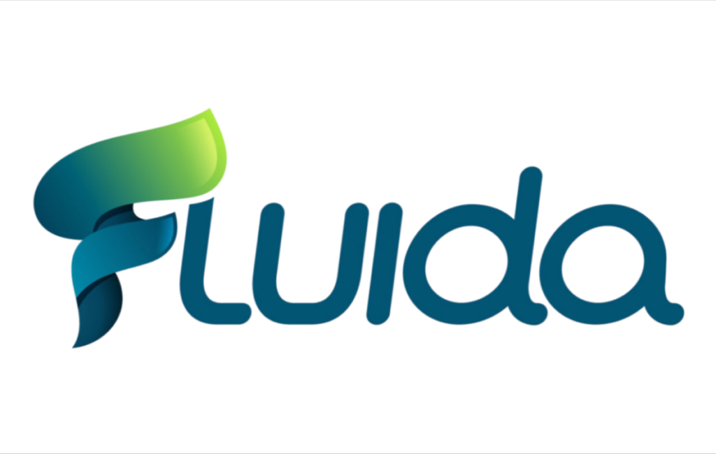 Logo Fluida