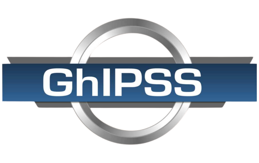 Logo Ghipss