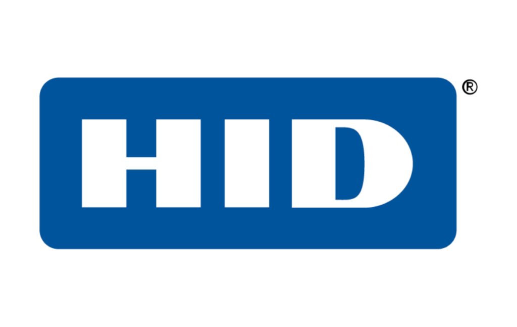 Logo HID