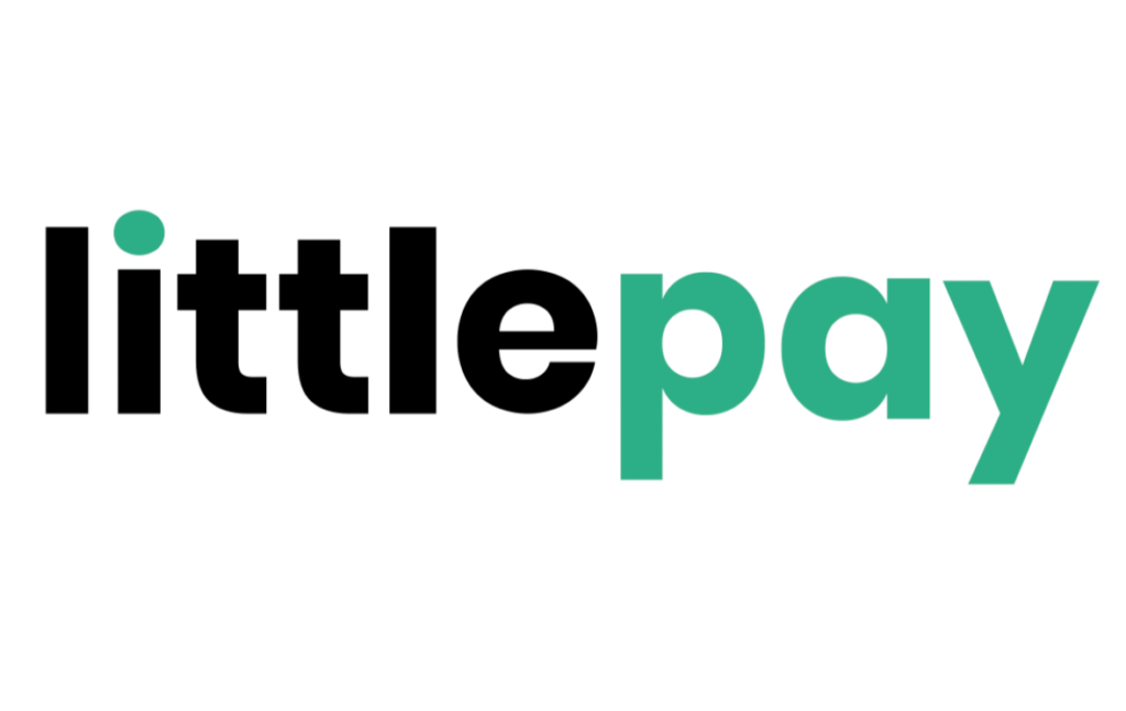 Logo Little Pay