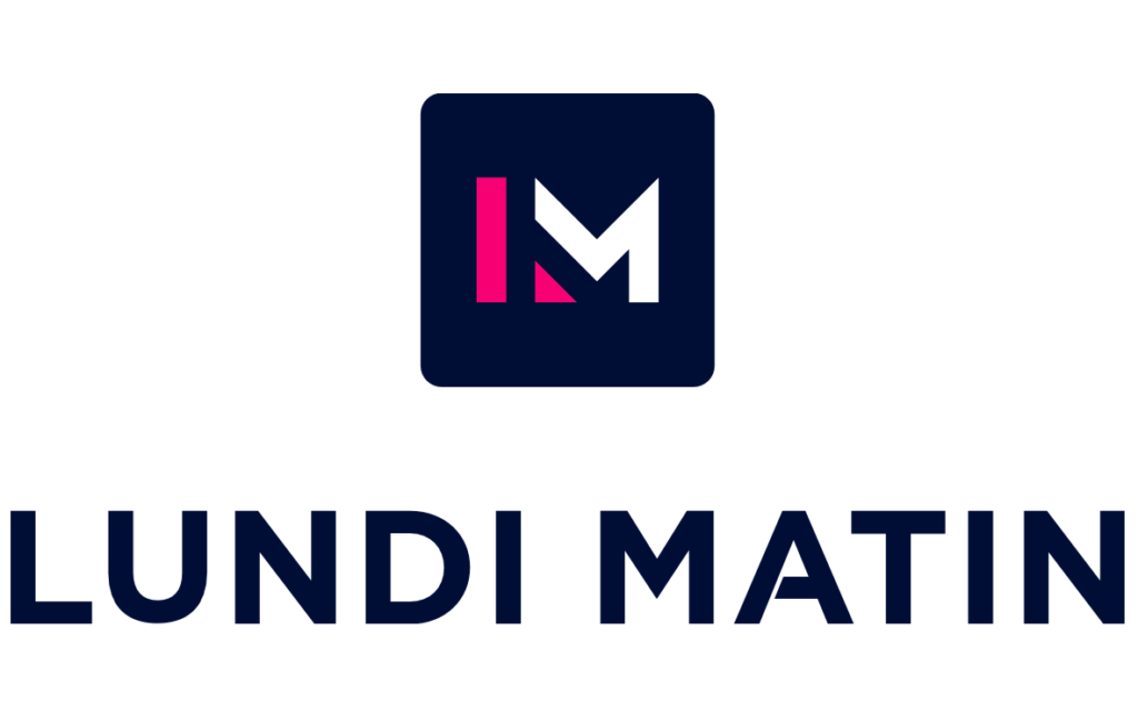 Logo Lundi Matin