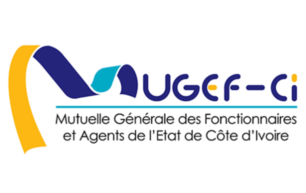 Logo MUGEF