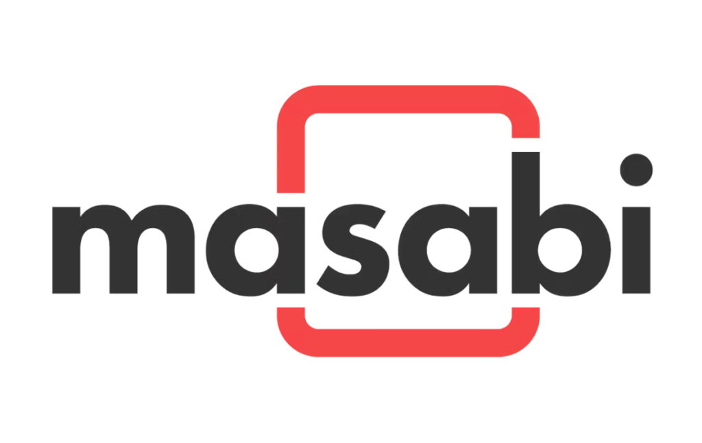 Logo Masabi