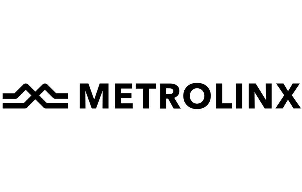 Logo Metrolinx