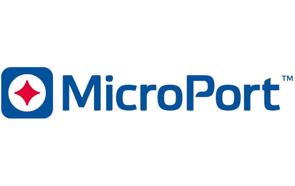 Logo Microport