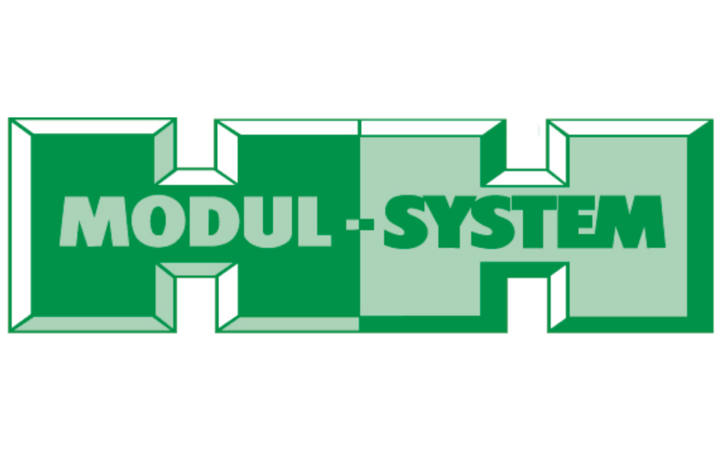 Logo Modul System