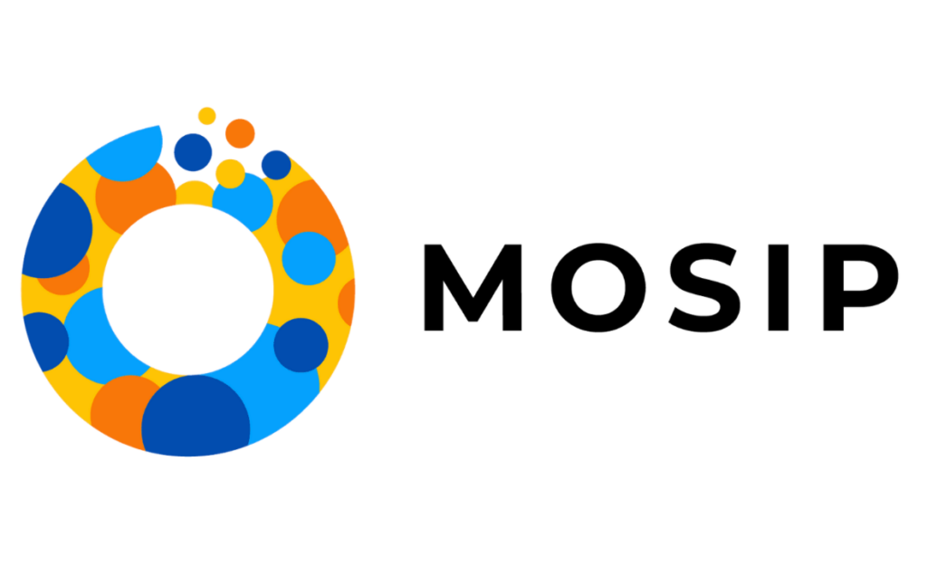 Logo Mosip