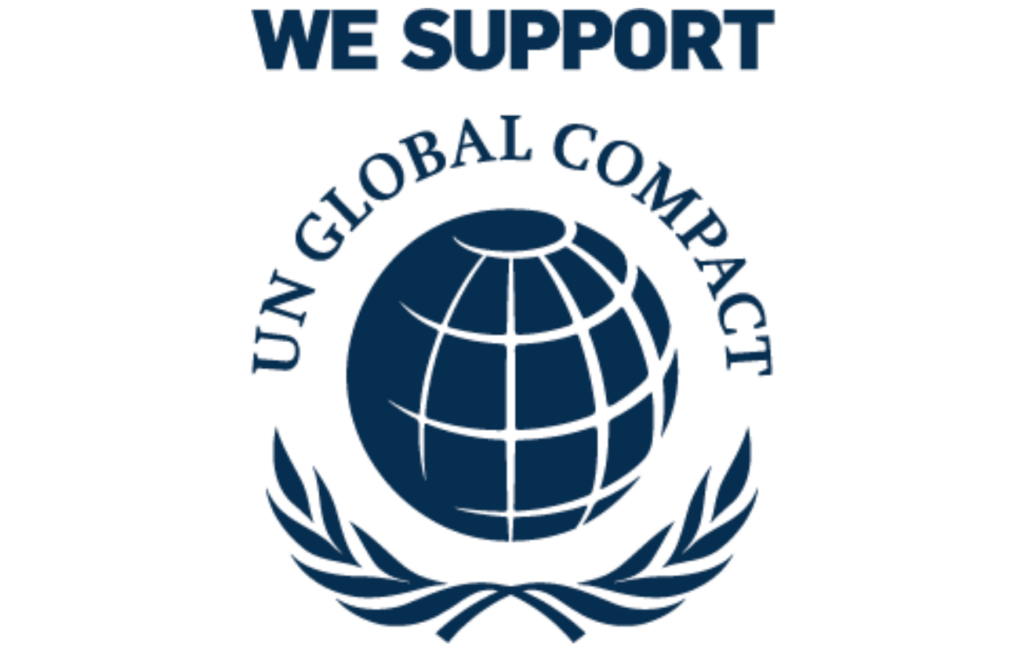 Logo ONU