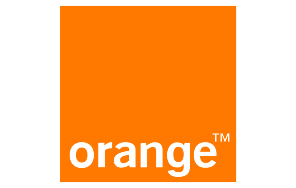 Logo Orange