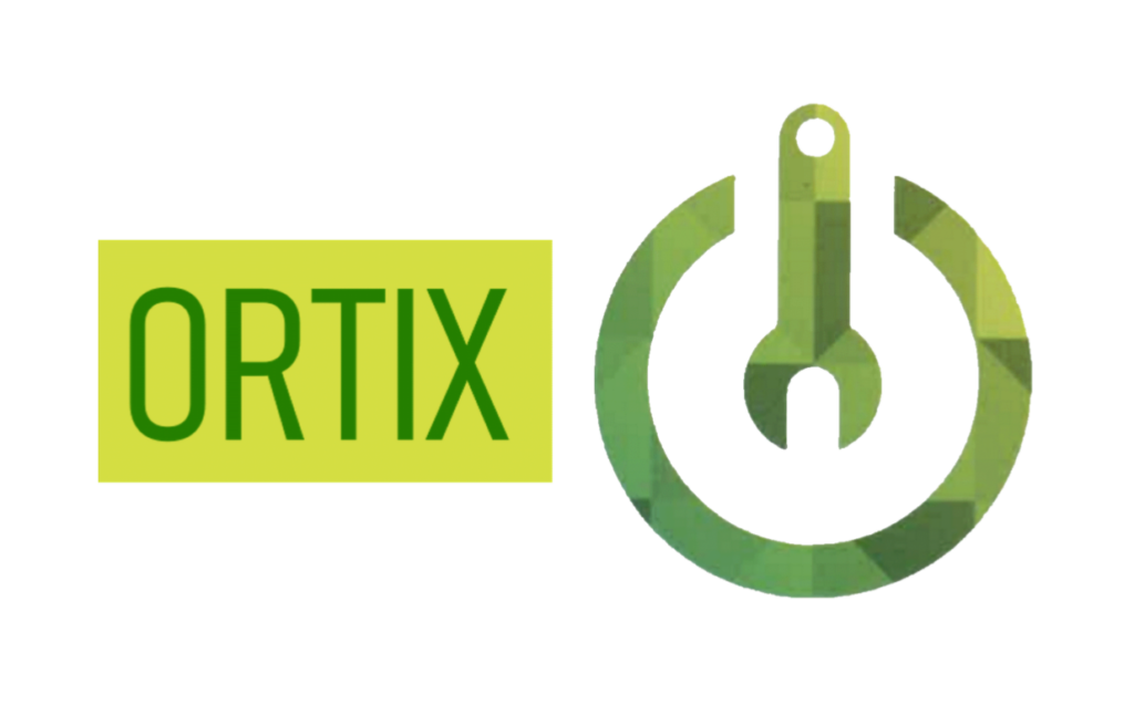 Logo Ortix