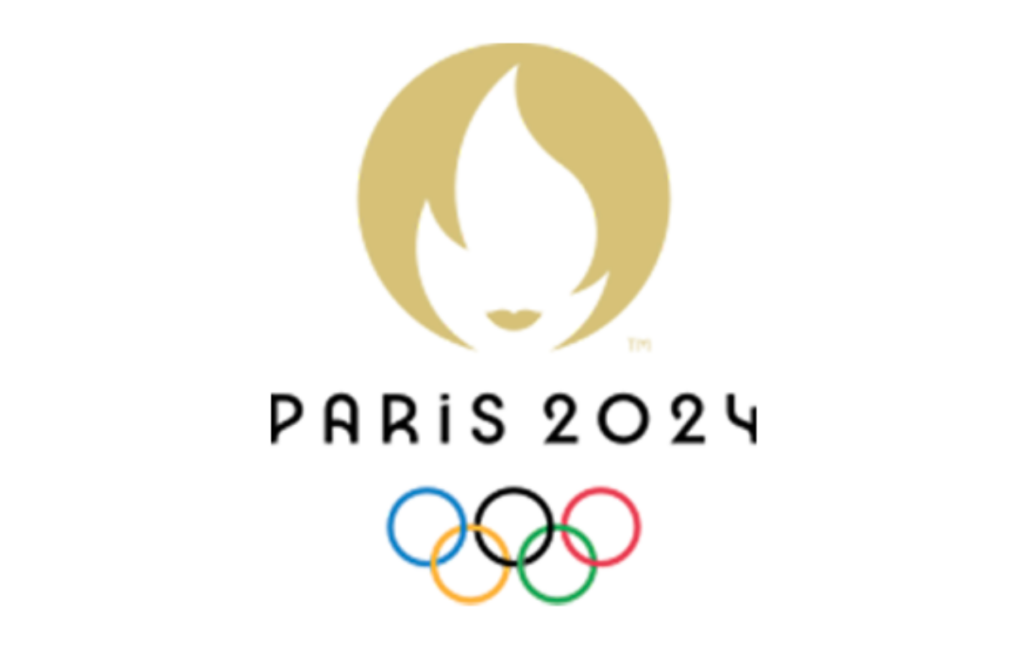 Logo Paris 2024